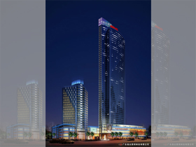 ?？诟酆酱髲B夜景照明工程