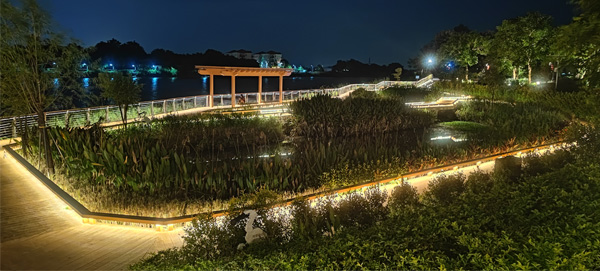 亮化工程費(fèi)用大揭秘：設(shè)計(jì)、材料與安裝，哪個(gè)最燒錢(qián)？